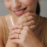 Anillos - Love