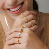 Anillos - Secret Love