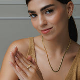 Collares - Snake Slim