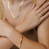 Pulseras Bangles - Bloom