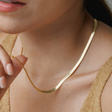 Collares - Snake Slim