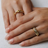 Anillos -  Pulse