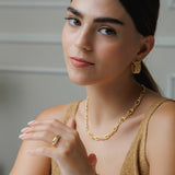 Argollas - Bold Rings
