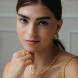 Argollas - Bold Rings