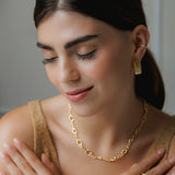 Argollas - Bold Rings
