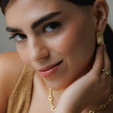 Argollas - Bold Rings