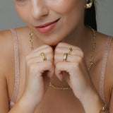 Anillos -  Pulse