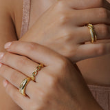 Anillos -  Pulse