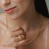 Anillos - Lazo