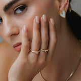 Anillos - Pasión