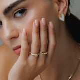 Aretes Mini - Lovely