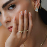Anillos -  Primrose