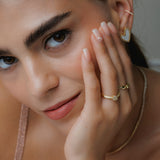Aretes Mini - Lovely