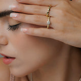 Anillos -  Primrose