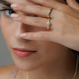 Anillos - Pasión
