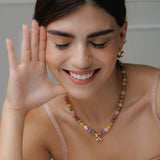 Collares - Iniciales Mix Energía