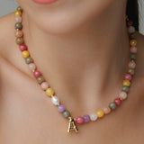 Collares - Iniciales Mix Energía