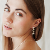 Aretes Mini - Night Love