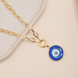 Collares - Ojo XL