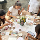 WORKSHOP - ¡Crea tu propia joya!