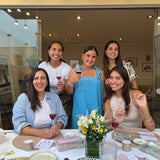 WORKSHOP - ¡Crea tu propia joya!