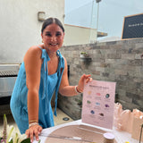 WORKSHOP - ¡Crea tu propia joya!