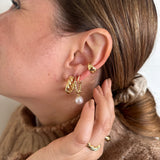 Ear Cuff - Bold Chic