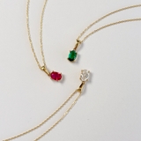 Collares - Color Drop