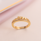 Anillos - Trinity