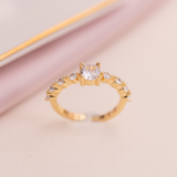 Anillos - Crown