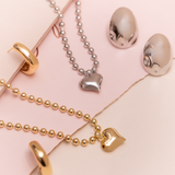 Collares - Lovely Gold