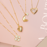 Collares - Fortune