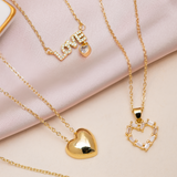 Collares - LOVE