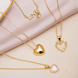 Collares - Dulce Amor