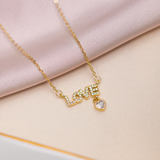 Collares - LOVE