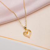 Collares - Pure Love