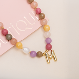 Collares - Iniciales Mix Energía