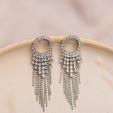 Maxi Aretes - Karma Shine