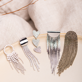 Maxi Aretes - Shine