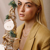 Collares - Irene Chunky