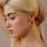 Argollas - Sara L