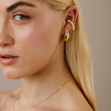 Ear Cuff - Sandra