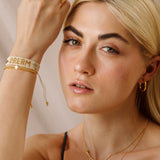 Pulseras Hilo Tejidas - Magic Dream