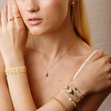 Pulseras Hilo Tejidas - Magic Blessed