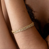 Pulseras Broche - Priya