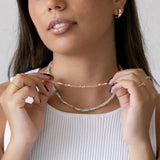 Collares - Beads