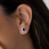Aretes Mini - Royal