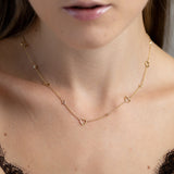Collares - Little Hearts