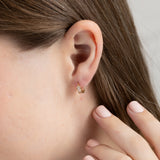 Argollas - Claire