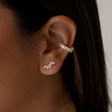 Aretes Mini- Angela
